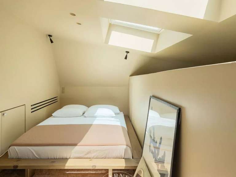 Appartement Marseille 7e - 3 chambres - 194m²