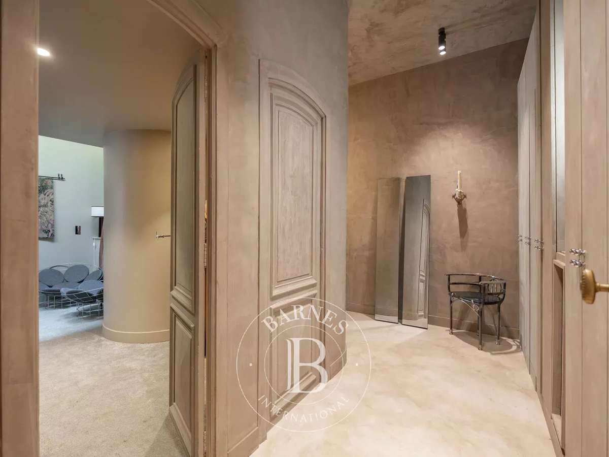 Appartement Marseille 7e