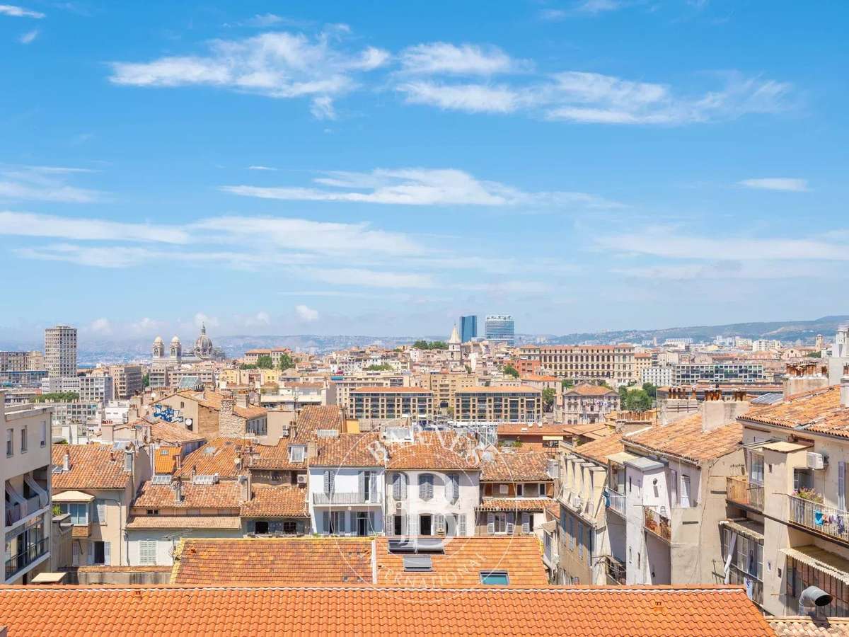 Appartement Marseille 7e