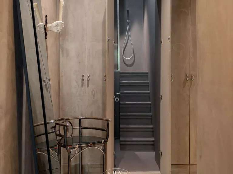 Appartement Marseille 7e - 3 chambres - 194m²