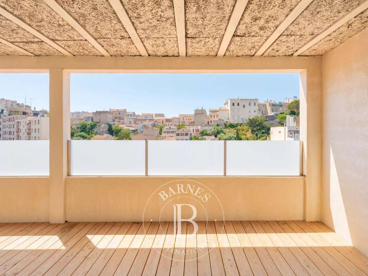 Appartement Marseille 7e