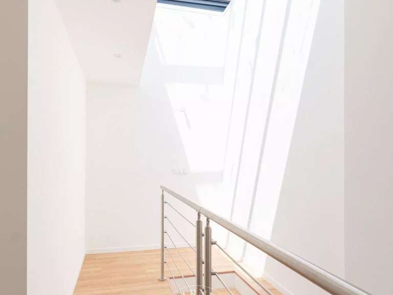 Appartement avec Vue sur mer Marseille 7e - 2 chambres - 77m²