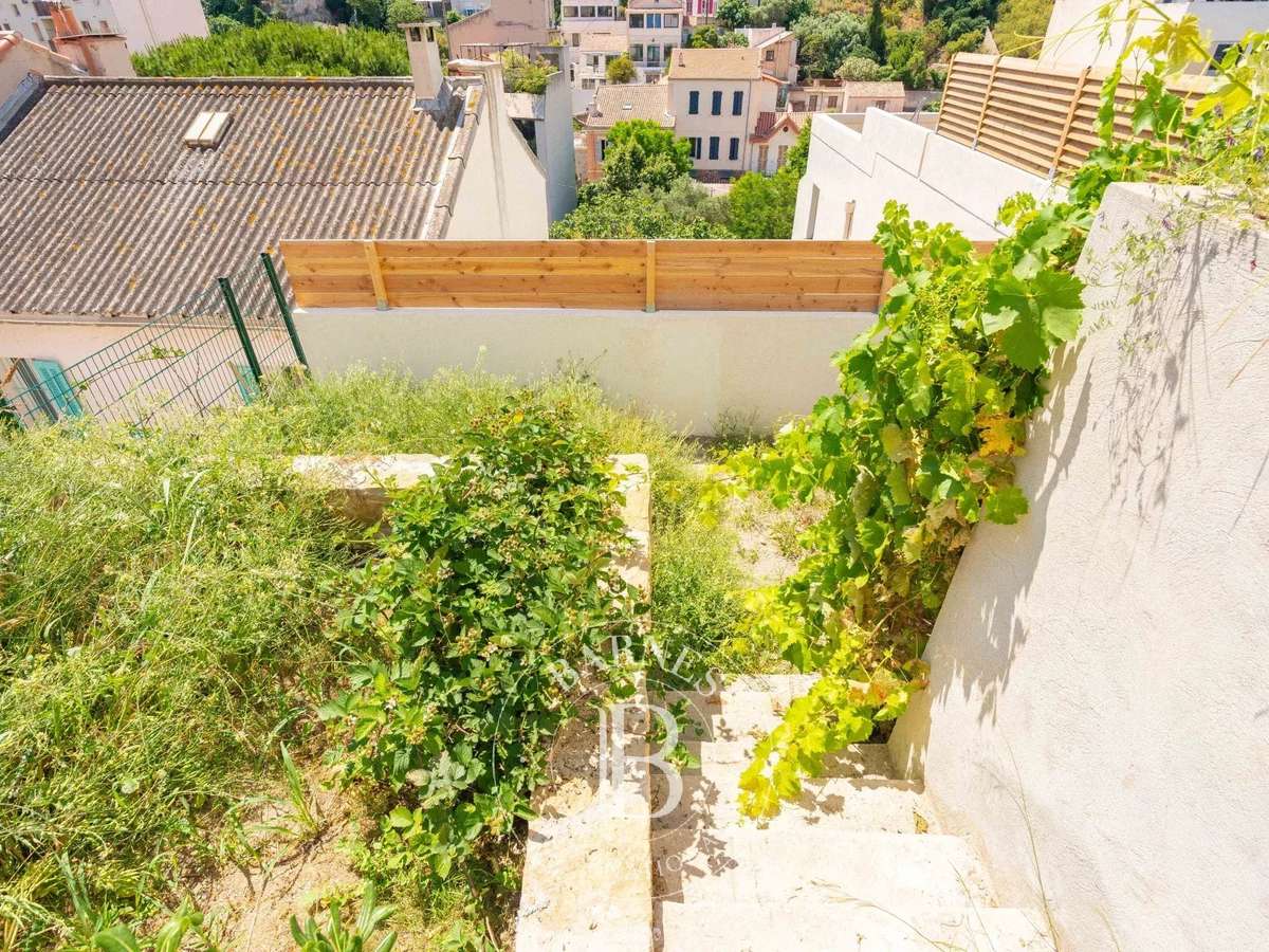 Appartement Marseille 7e