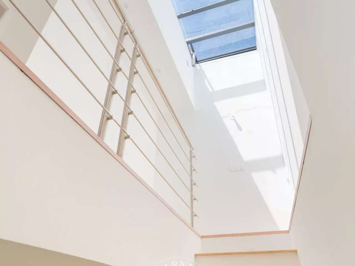 Appartement Marseille 7e