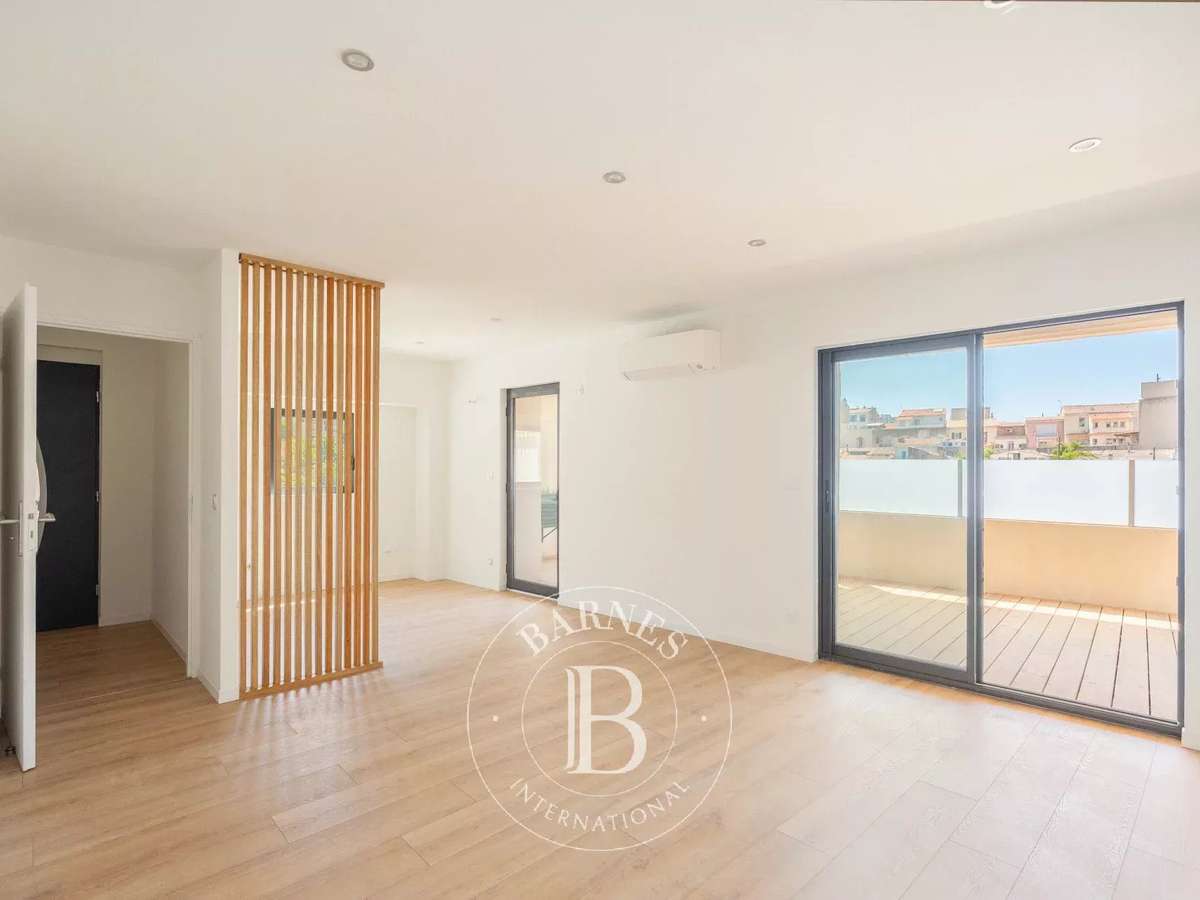 Appartement Marseille 7e