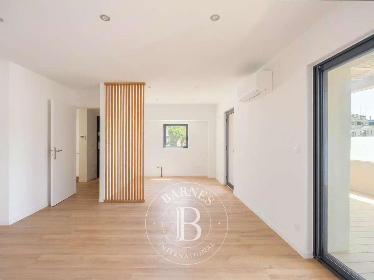 Appartement Marseille 7e