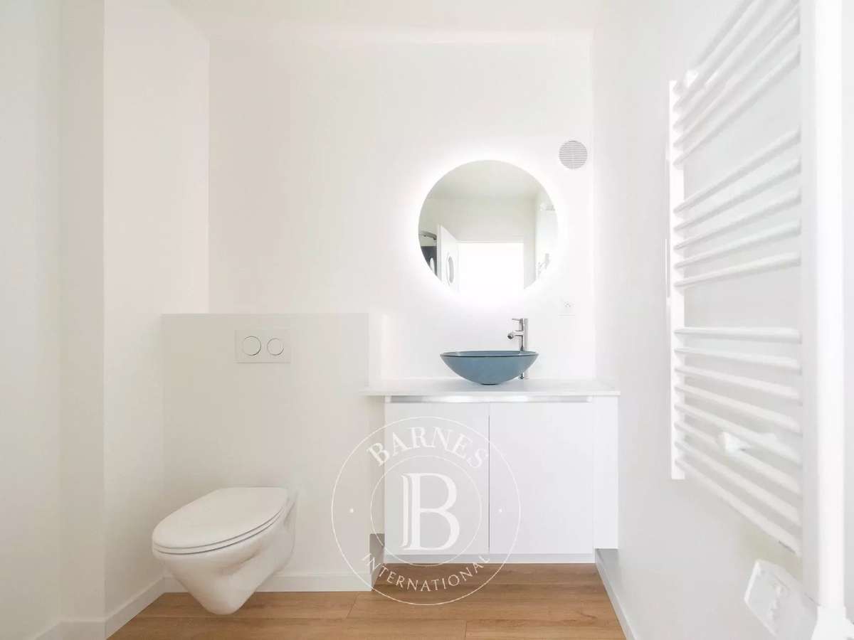 Appartement Marseille 7e