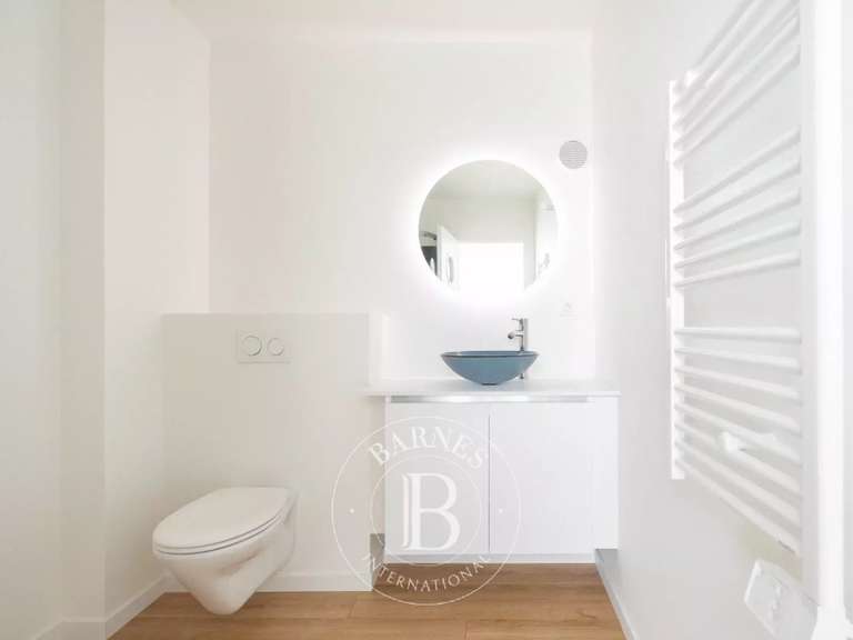 Appartement avec Vue sur mer Marseille 7e - 2 chambres - 77m²