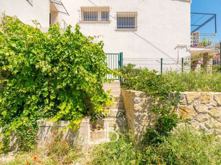 Appartement avec Vue sur mer Marseille 7e - 2 chambres - 77m²