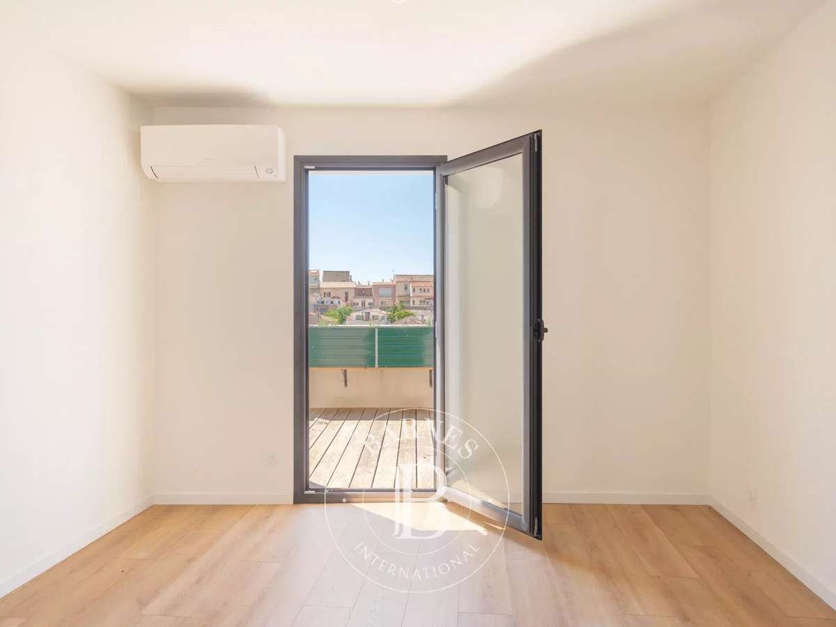 Appartement Marseille 7e