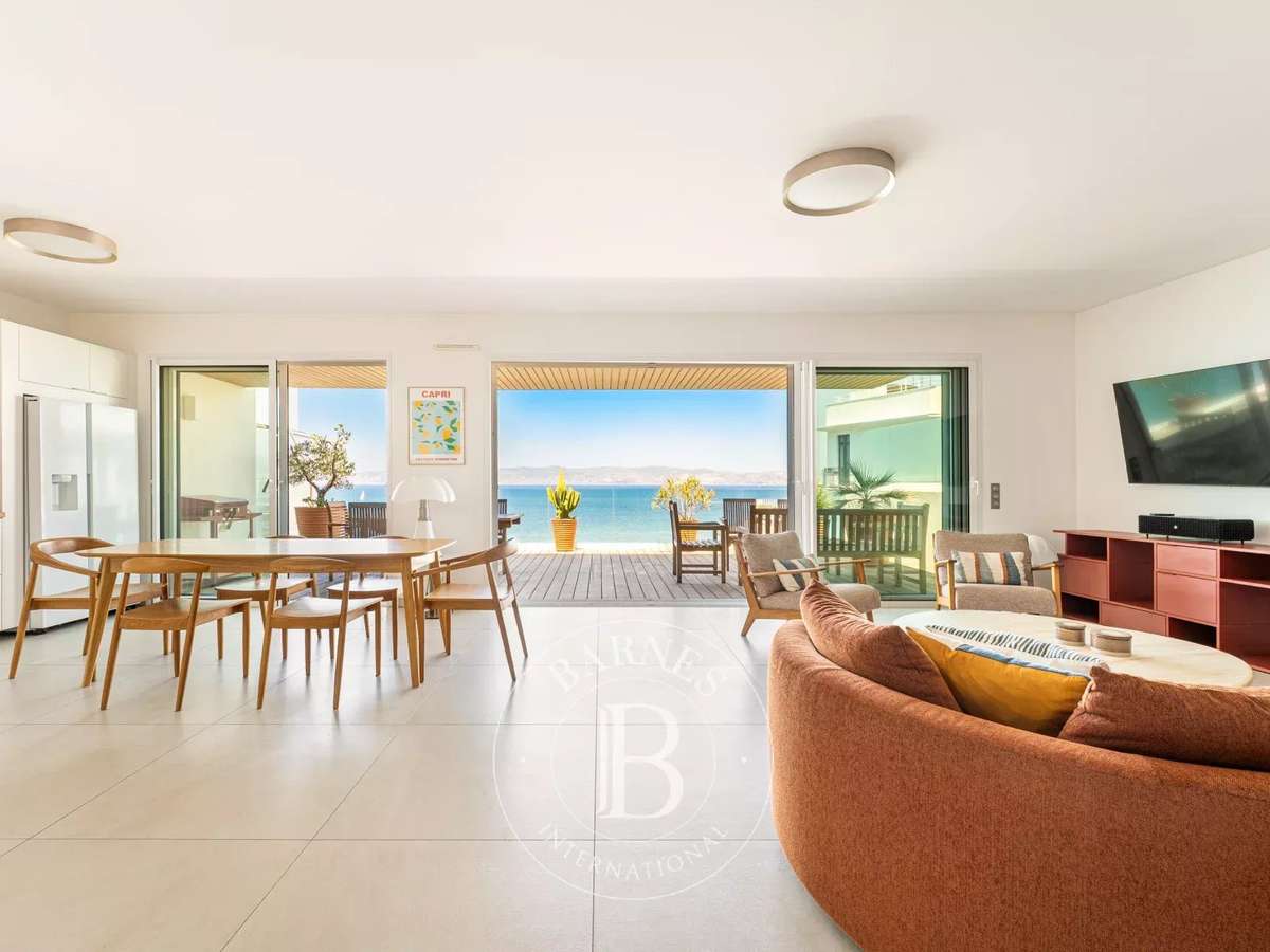 Appartement Marseille 7e