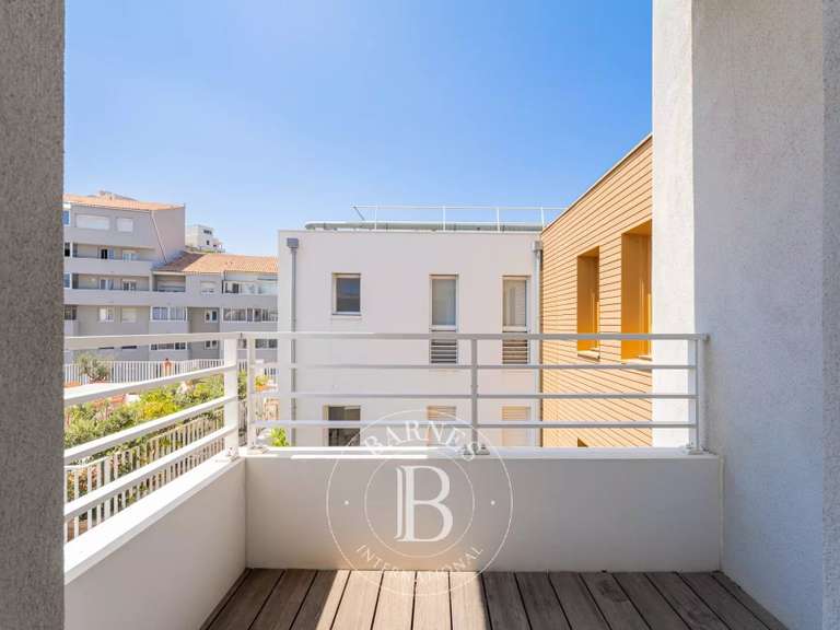 Appartement avec Vue sur mer Marseille 7e - 3 chambres - 150m²