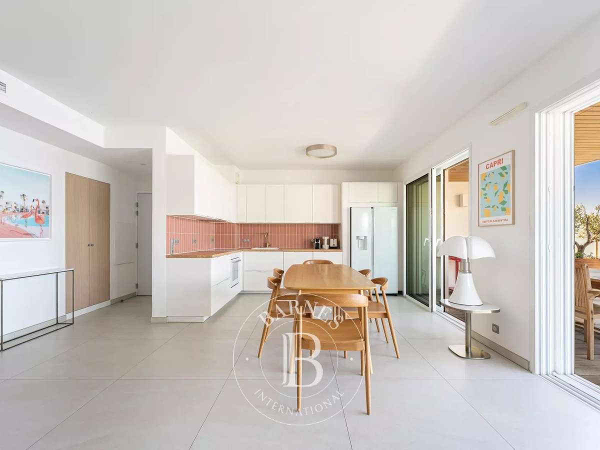 Appartement Marseille 7e