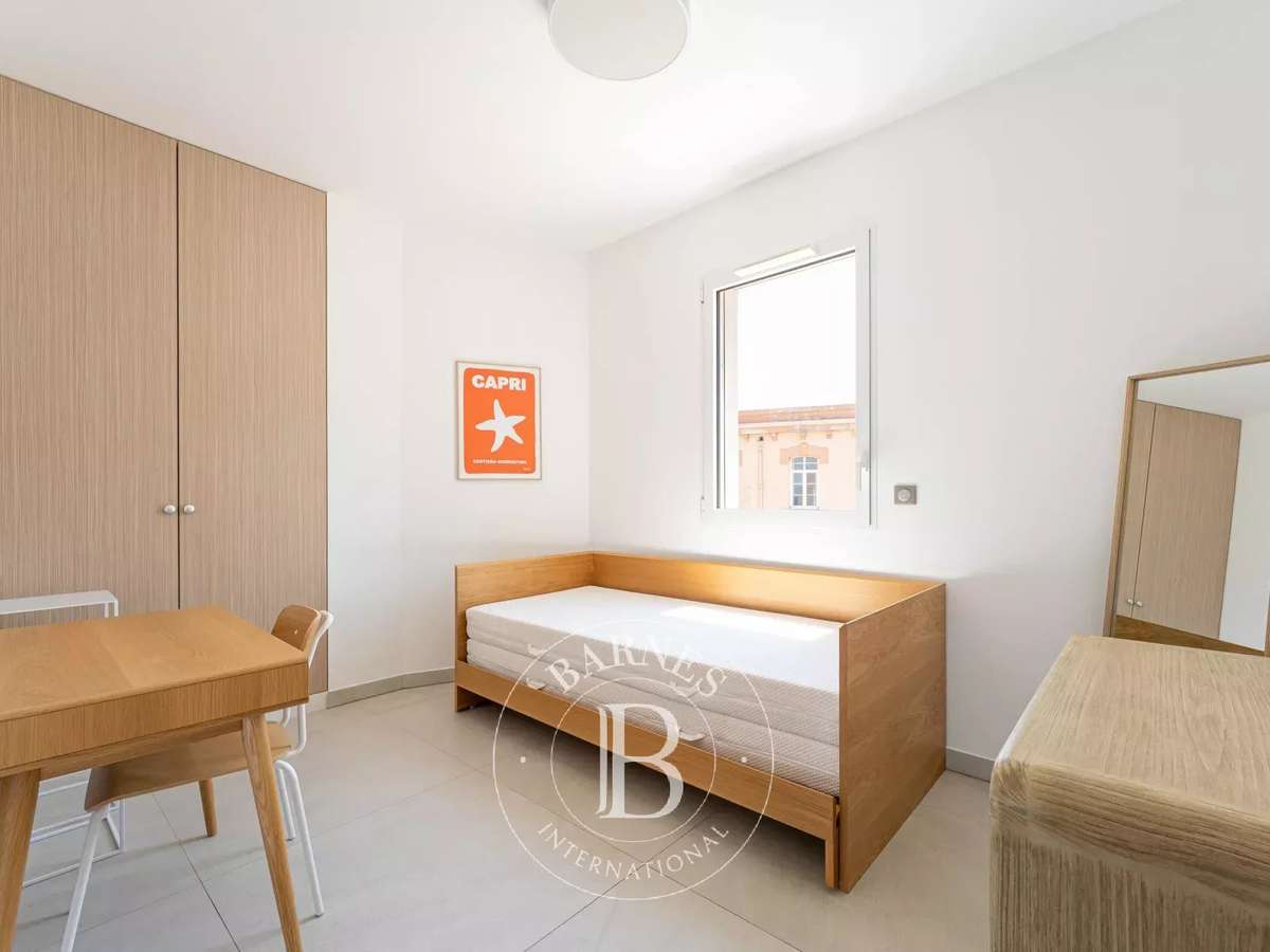 Appartement Marseille 7e