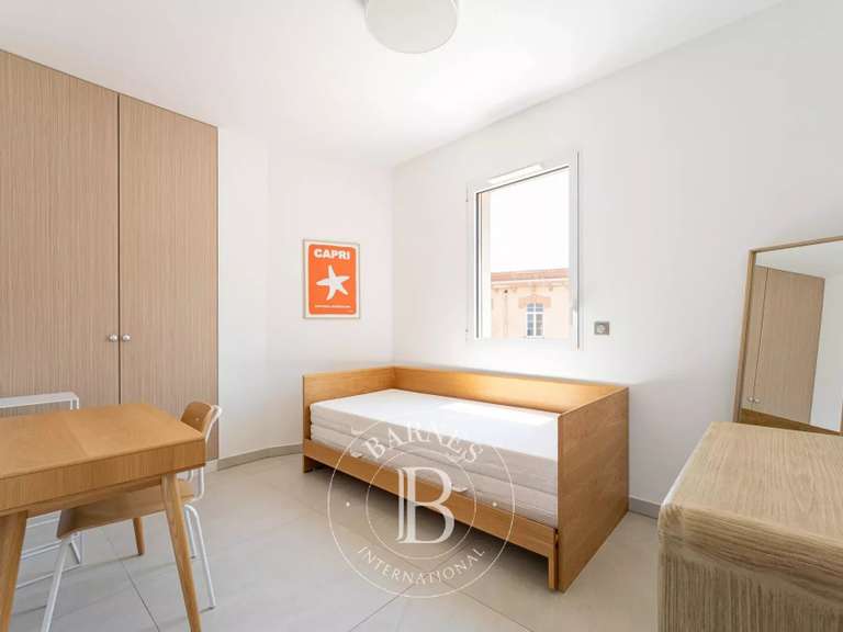 Appartement avec Vue sur mer Marseille 7e - 3 chambres - 150m²