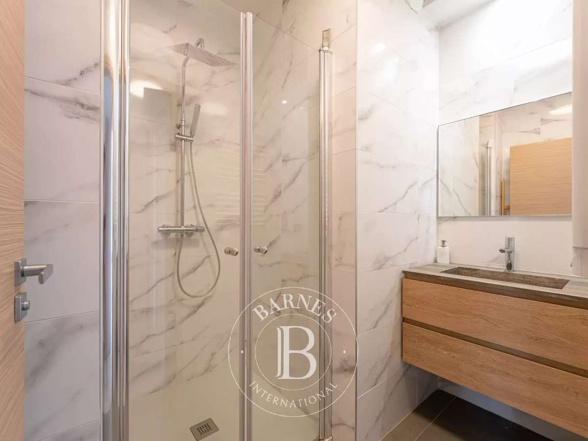 Appartement Marseille 7e