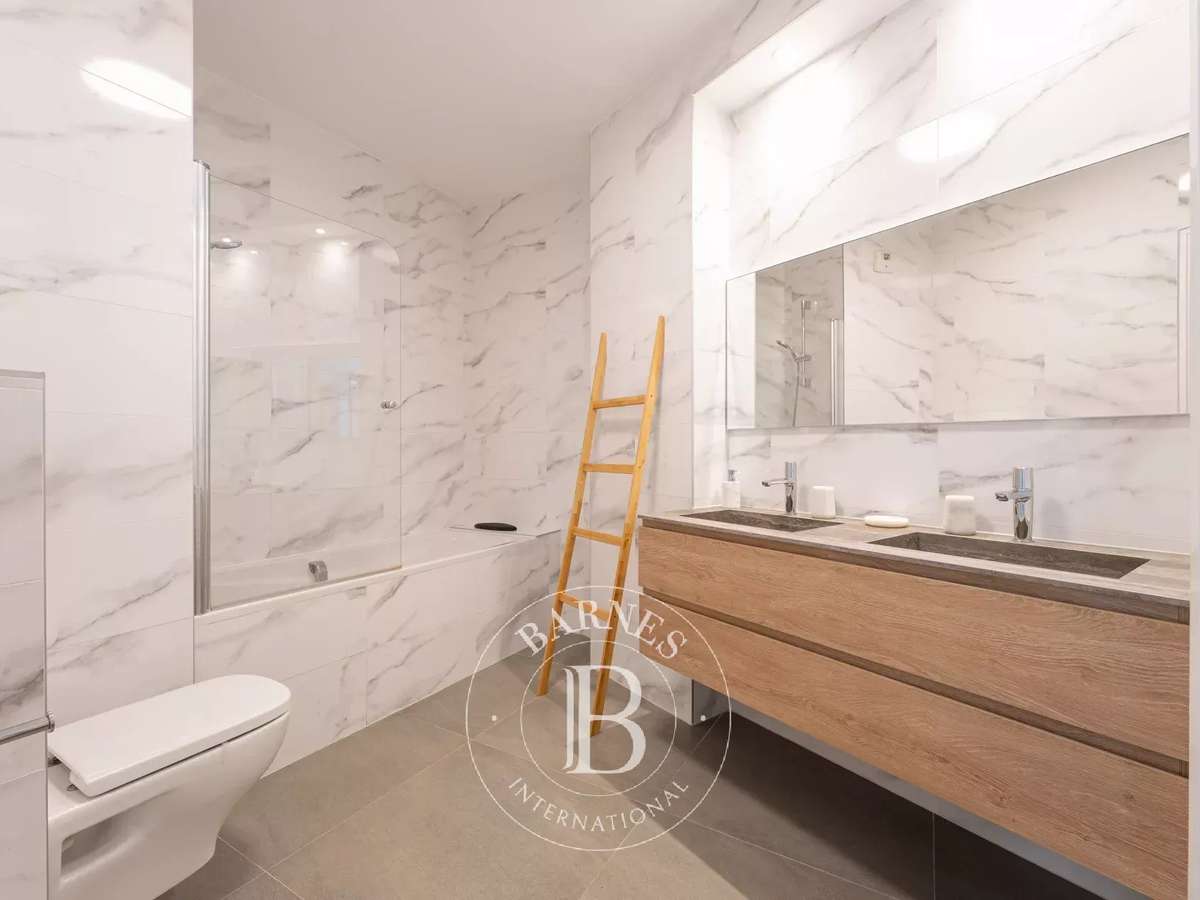 Appartement Marseille 7e