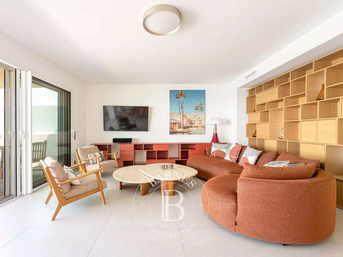 Appartement Marseille 7e