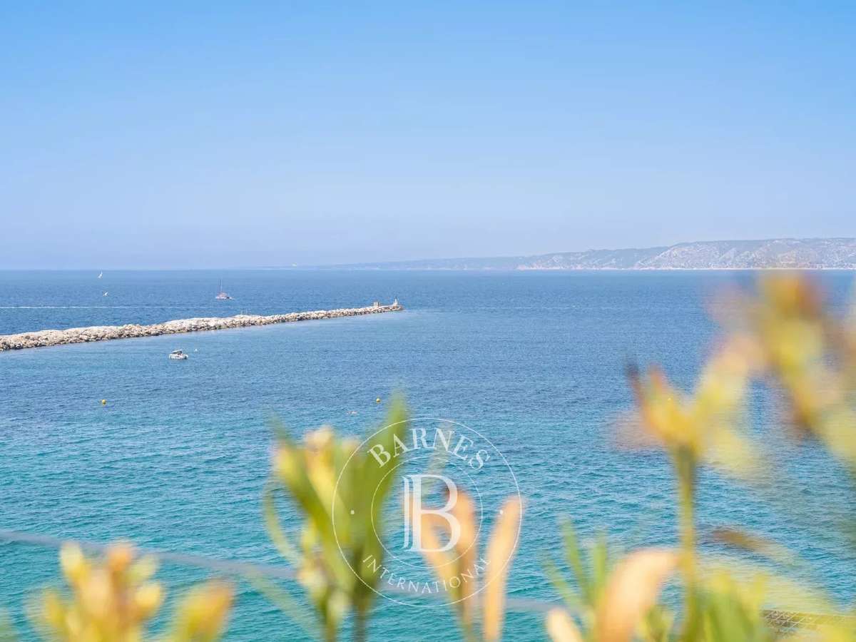 Appartement Marseille 7e