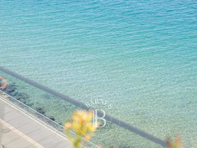 Appartement avec Vue sur mer Marseille 7e - 3 chambres - 150m²