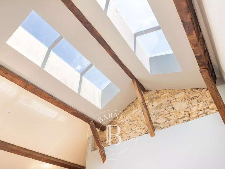 Appartement Marseille 7e - 3 chambres - 75m²