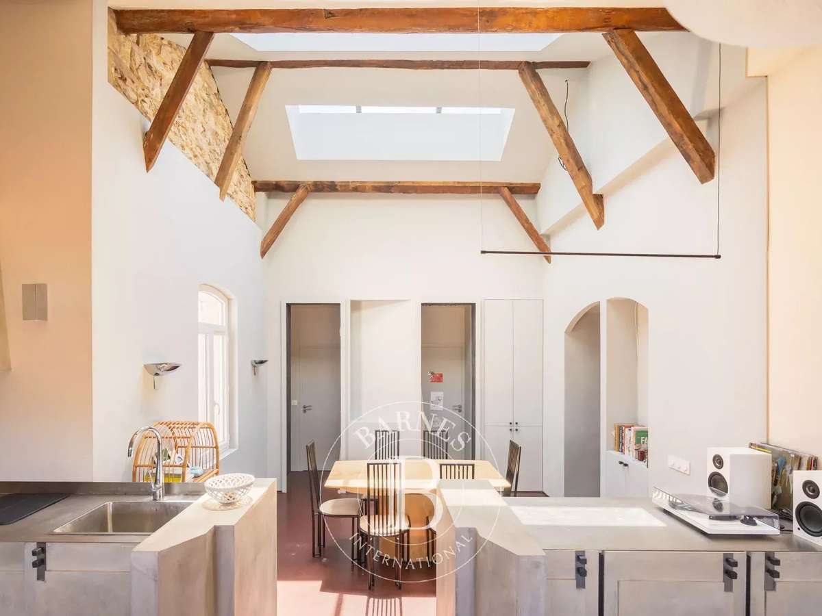 Appartement Marseille 7e