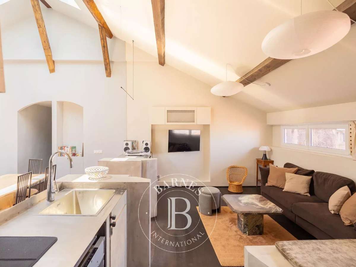 Appartement Marseille 7e