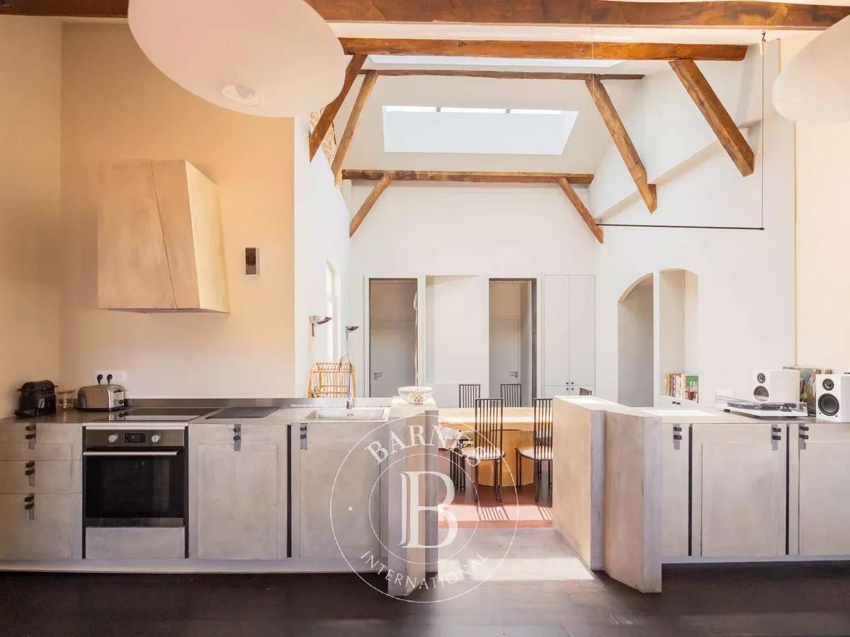 Appartement Marseille 7e