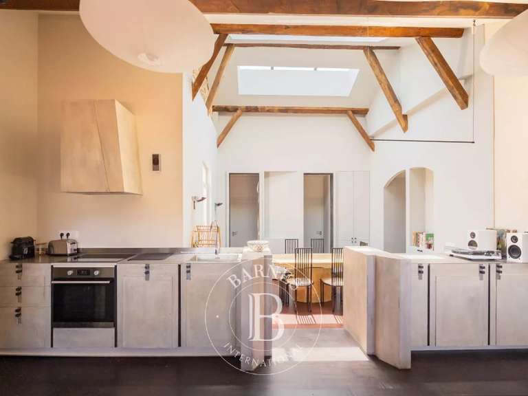 Appartement Marseille 7e - 3 chambres - 75m²