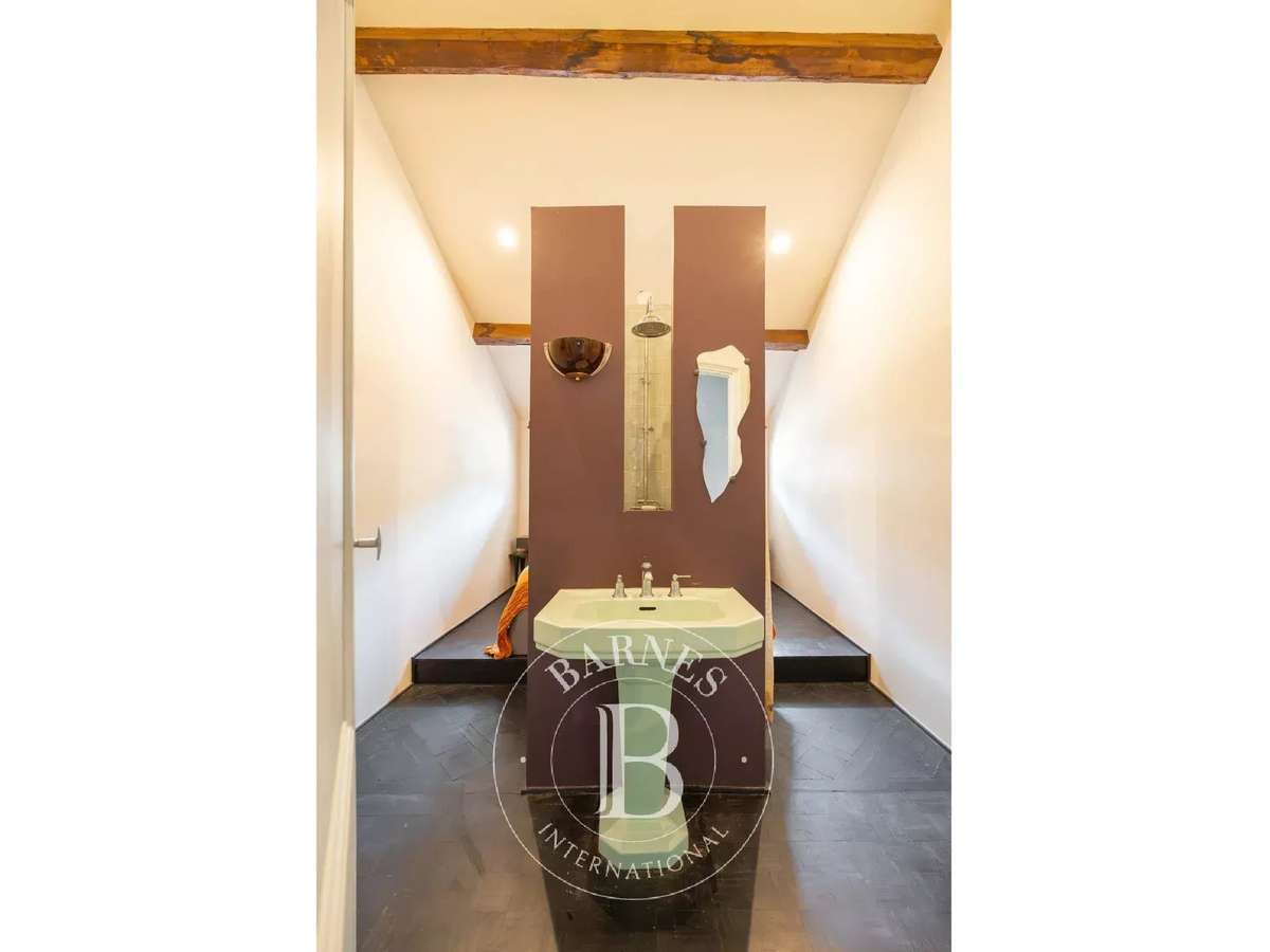 Appartement Marseille 7e