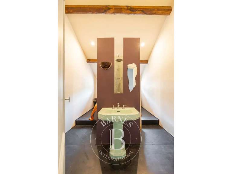 Appartement Marseille 7e - 3 chambres - 75m²