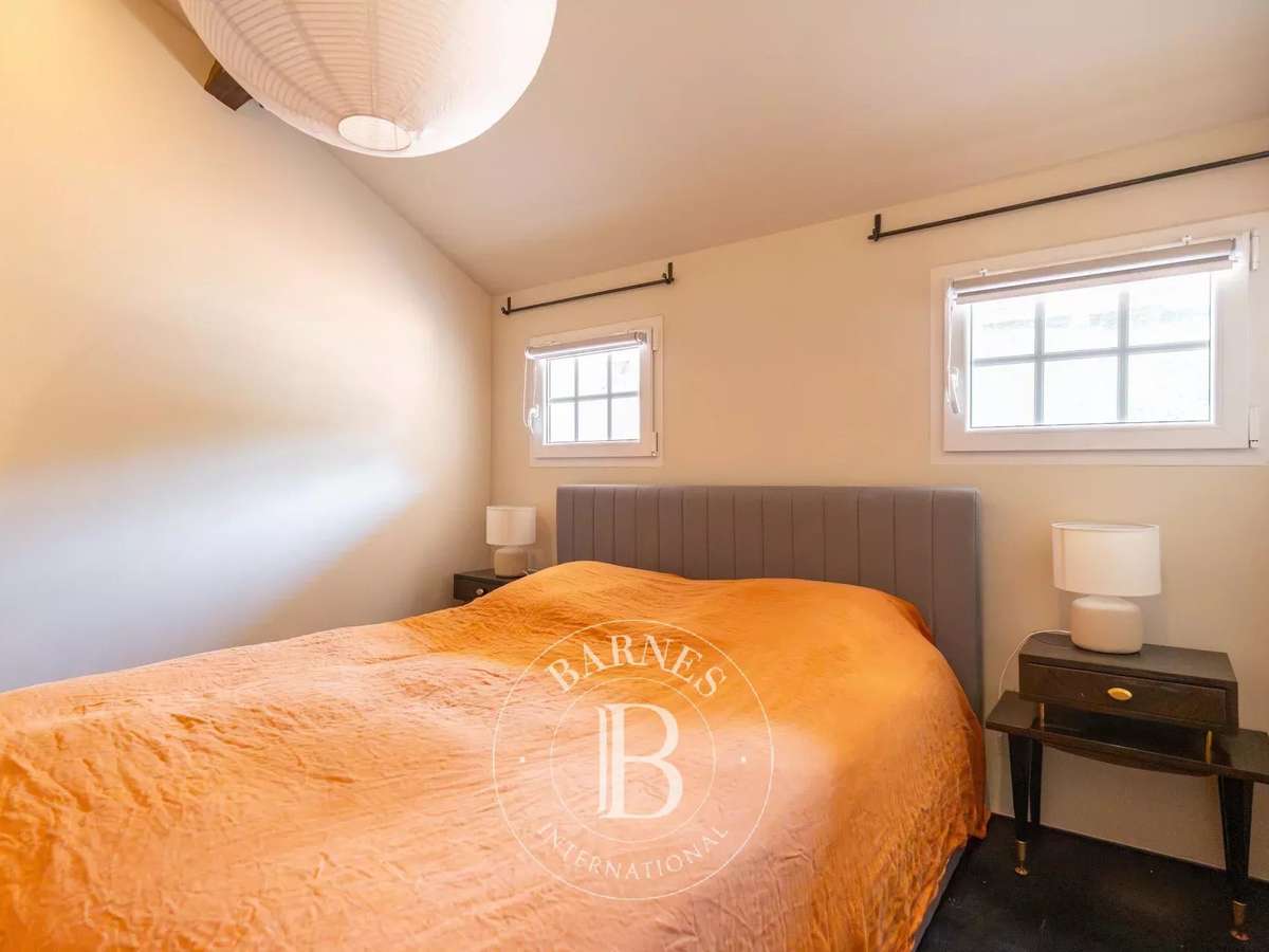 Appartement Marseille 7e
