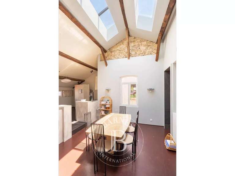 Appartement Marseille 7e - 3 chambres - 75m²