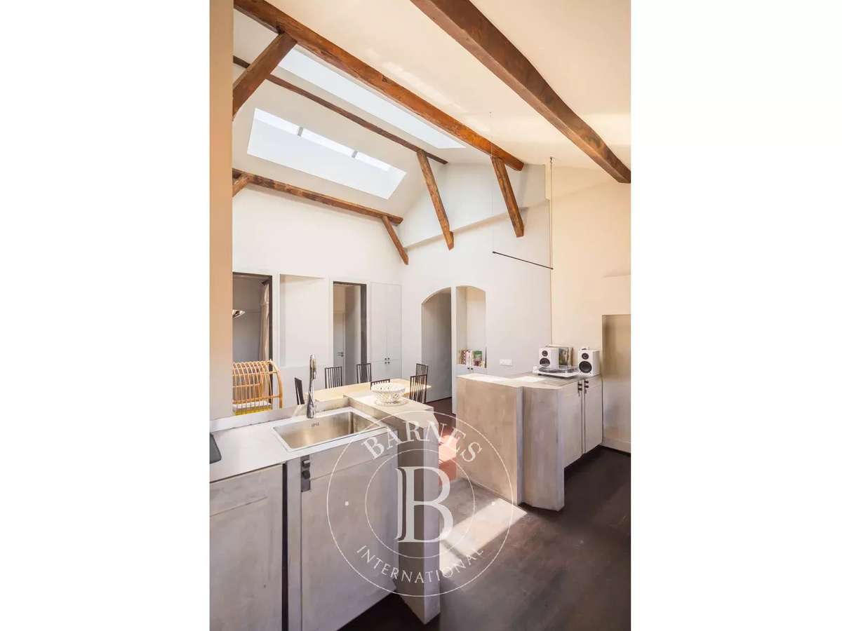 Appartement Marseille 7e