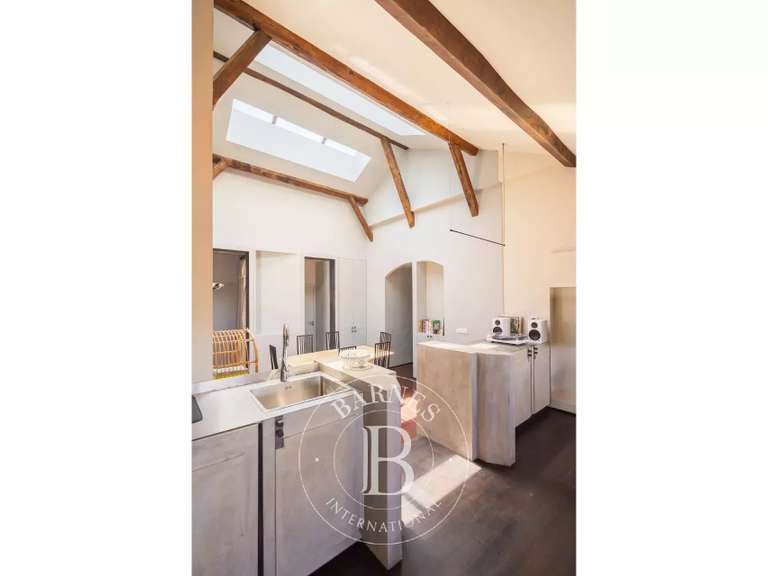 Appartement Marseille 7e - 3 chambres - 75m²