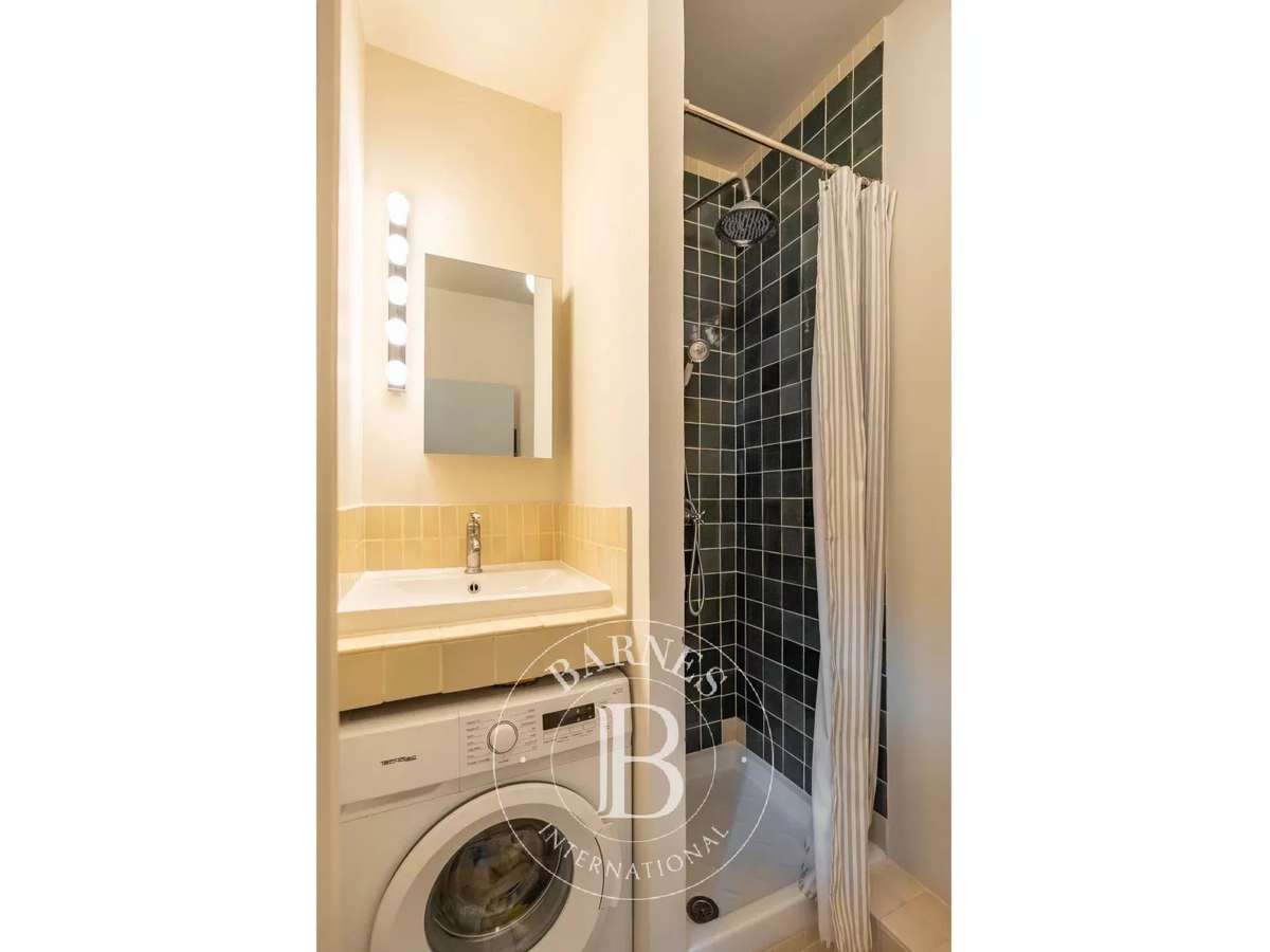 Appartement Marseille 7e