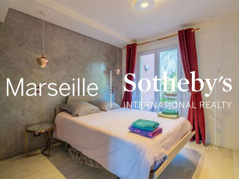 Appartement Marseille 7e