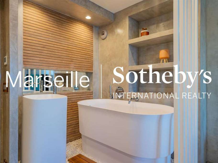 Appartement Marseille 7e