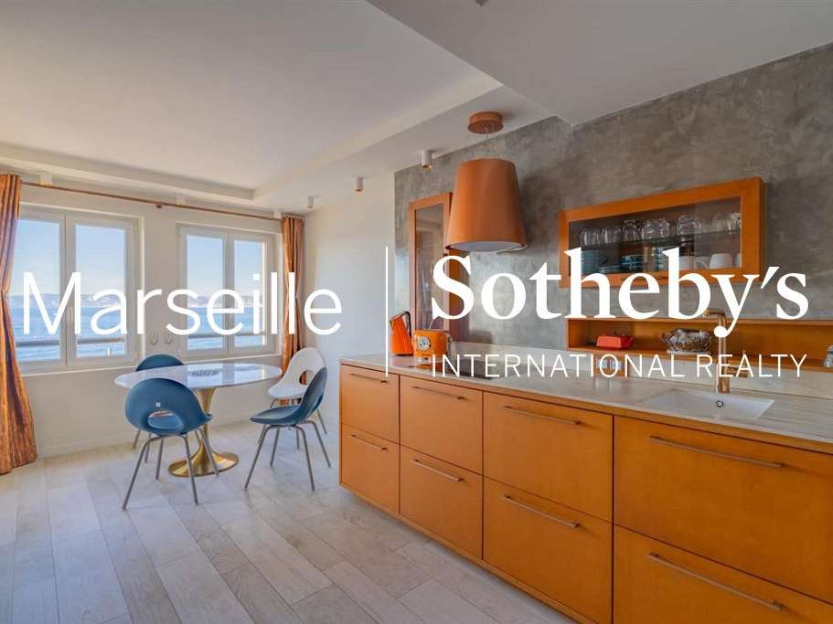 Appartement Marseille 7e