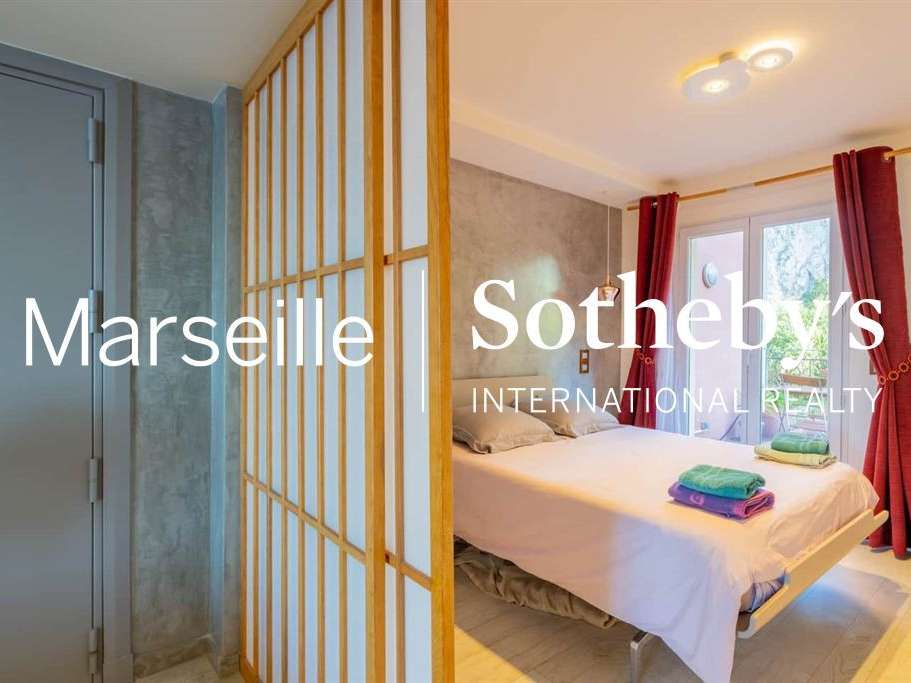 Appartement Marseille 7e