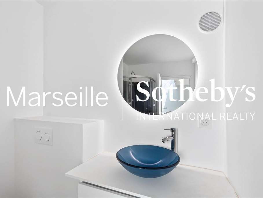 Appartement Marseille 7e