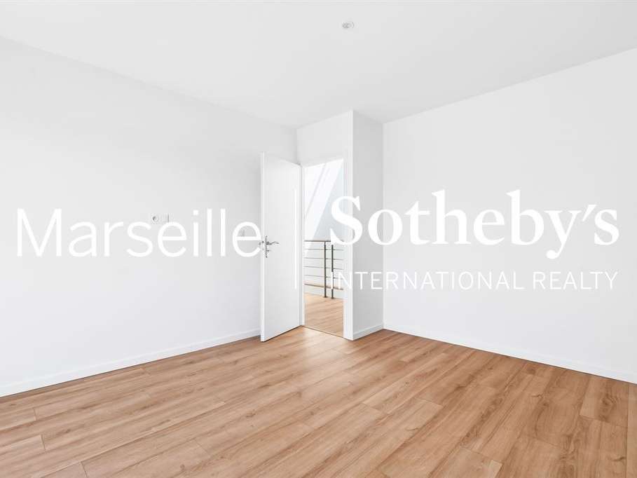 Appartement Marseille 7e