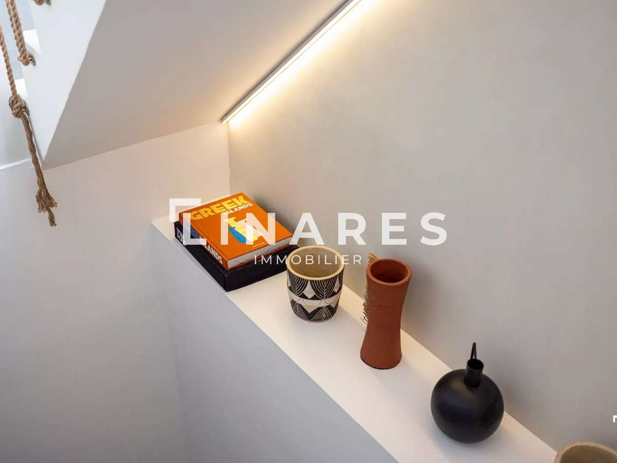 Appartement Marseille 7e
