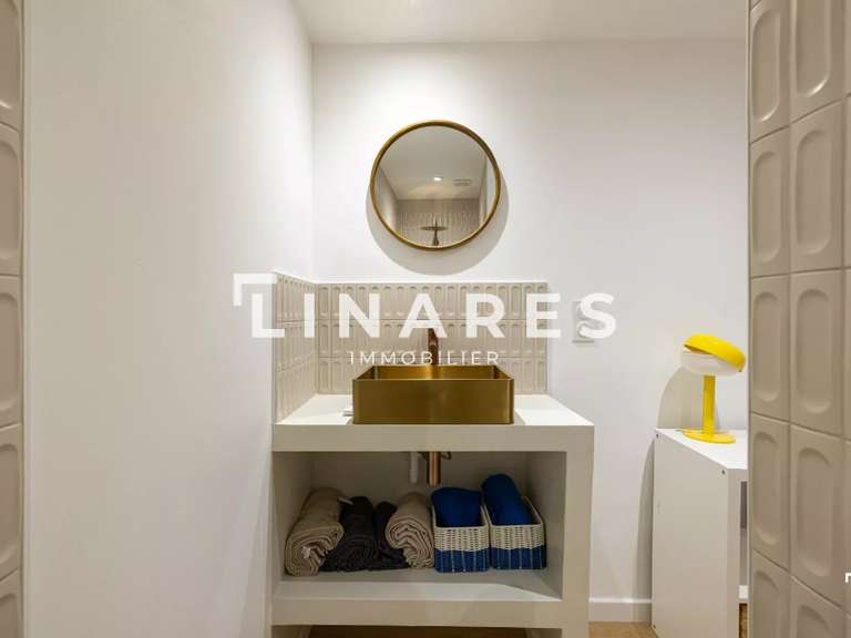 Appartement Marseille 7e - 2 chambres - 70m²