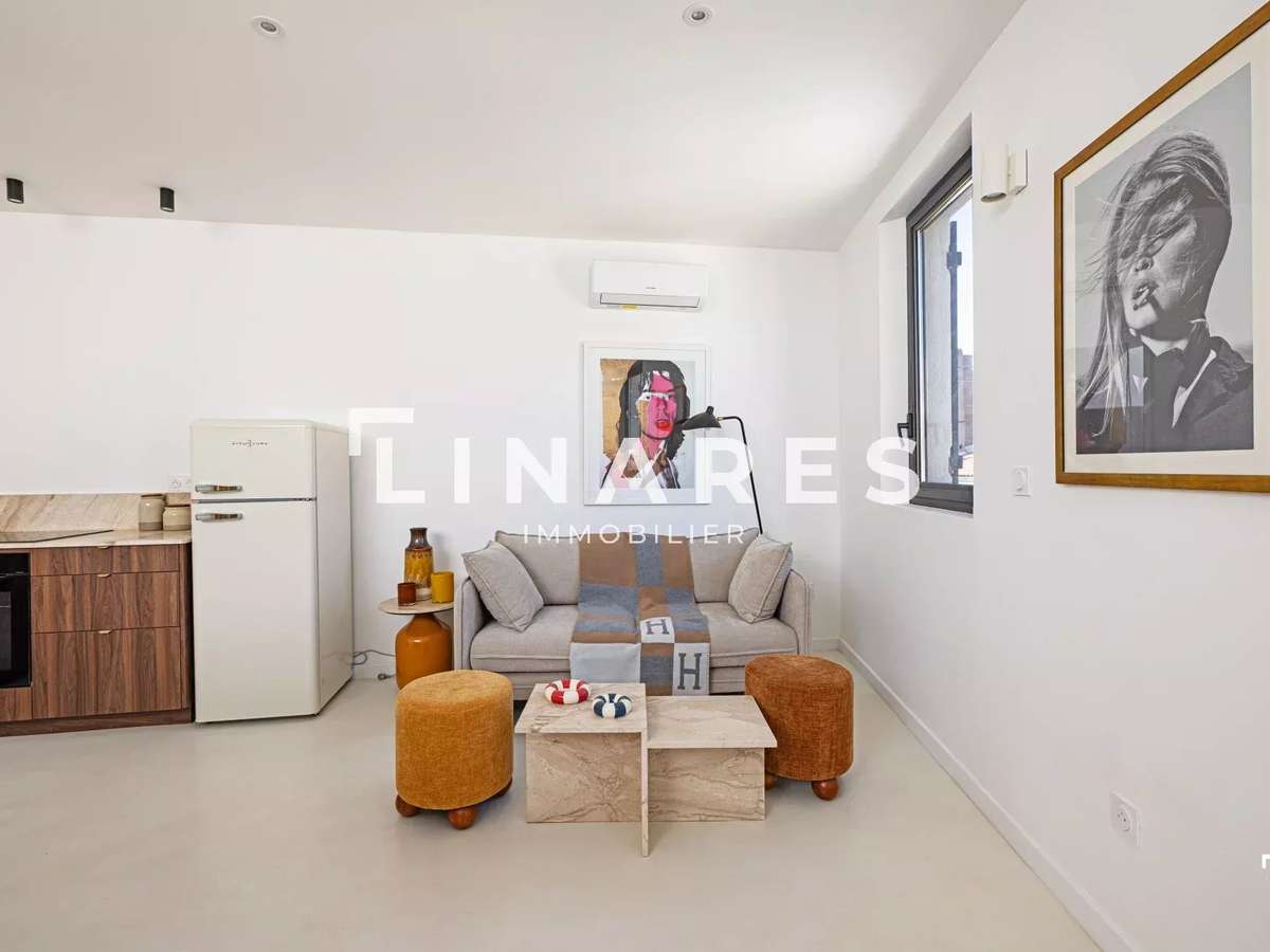 Appartement Marseille 7e