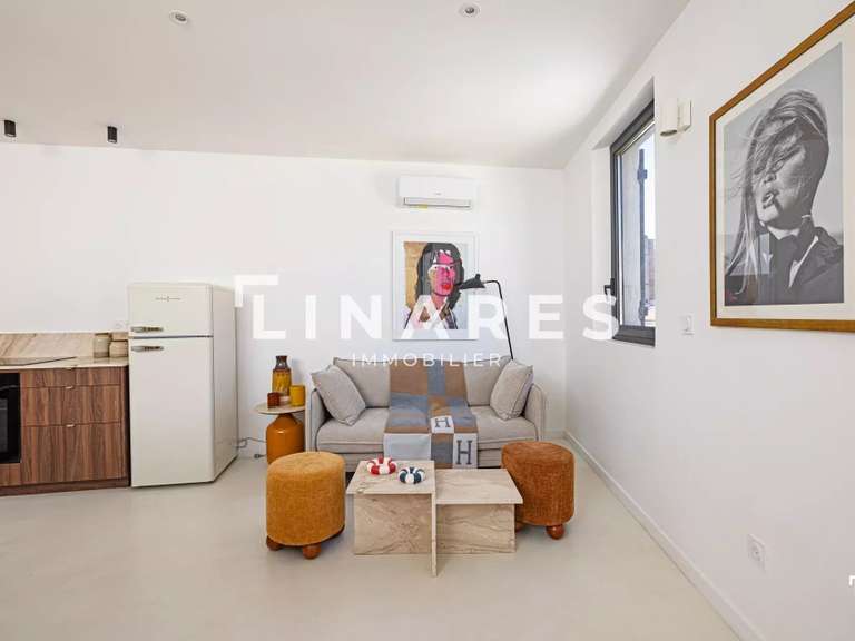 Appartement Marseille 7e - 2 chambres - 70m²