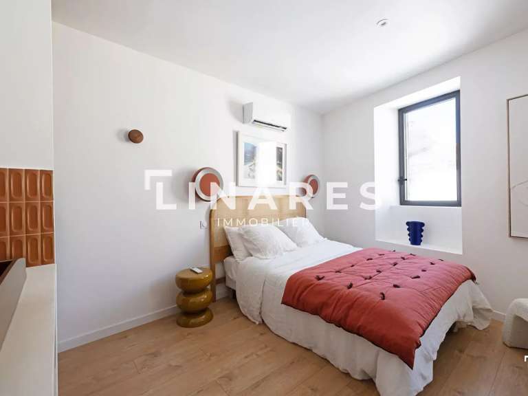 Appartement Marseille 7e - 2 chambres - 70m²