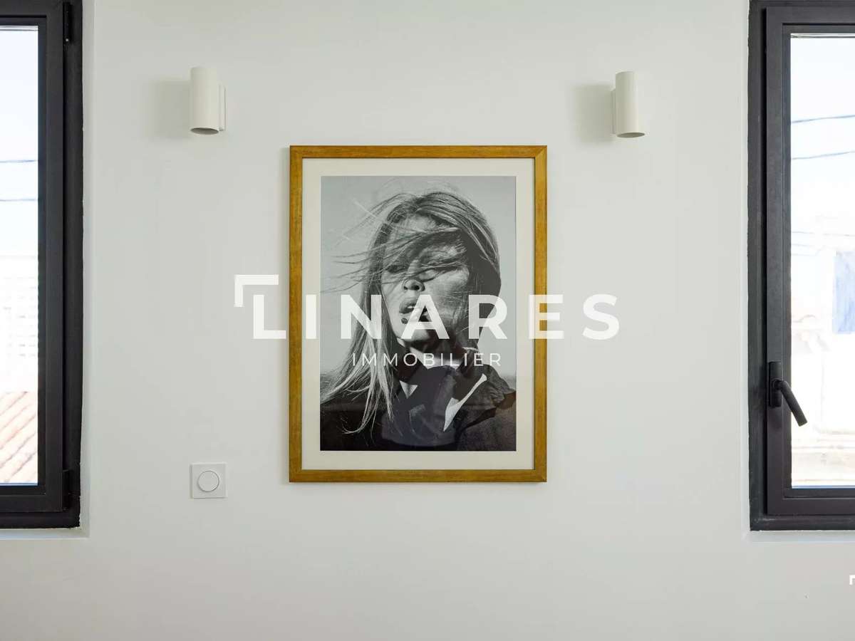 Appartement Marseille 7e