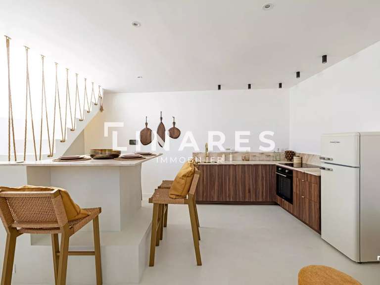 Appartement Marseille 7e - 2 chambres - 70m²