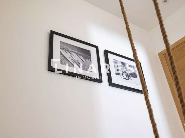 Appartement Marseille 7e - 2 chambres - 70m²